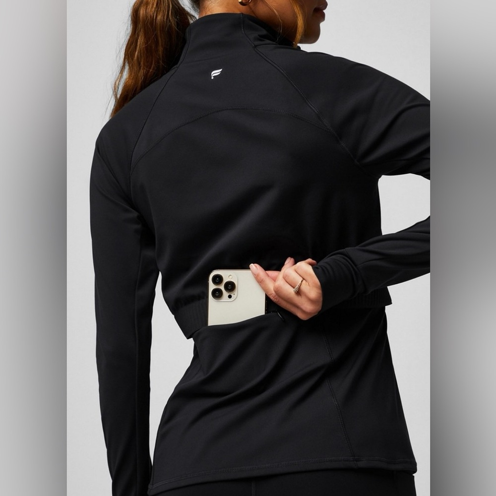 Fabletics Women's Performance Jacket - image 1